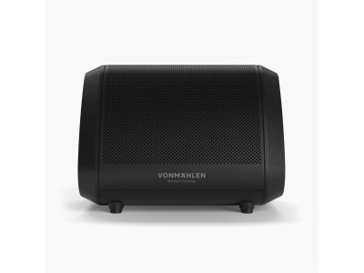 Vonmählen Air Beats Mini Portable Bluetooth Speaker Black