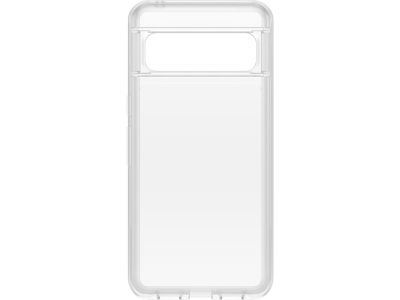 OtterBox Symmetry Clear Case Google Pixel 8 Pro - Transparant