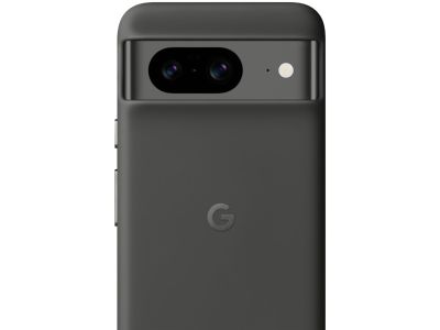 Google Hard Case for Google Pixel 8 Charcoal