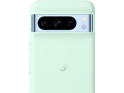Google Hard Case for Google Pixel 8 Pro Mint