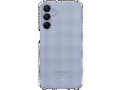 ITSKINS Level 2 SpectrumClear_R for Samsung Galaxy A25 5G Transparent