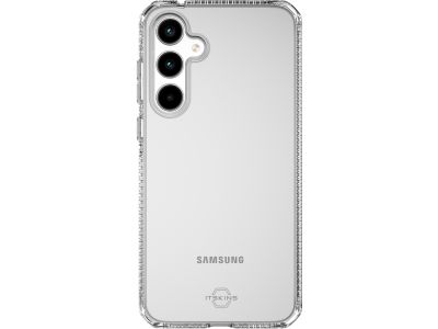 ITSKINS Level 2 SpectrumClear_R for Samsung Galaxy A35 5G Transparent