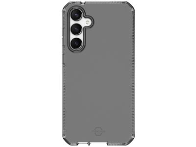 ITSKINS Level 2 SpectrumClear_R for Samsung Galaxy S23 FE 5G Smoke