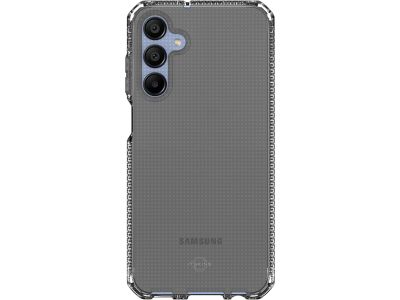 ITSKINS Level 2 SpectrumClear_R for Samsung Galaxy A25 5G Smoke