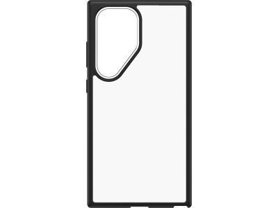 OtterBox React Case Samsung Galaxy S24 Ultra 5G - Zwart/Transparant