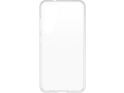 OtterBox React Series Samsung Galaxy S24 5G Clear