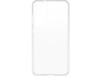 OtterBox React Case Samsung Galaxy S24+ 5G - Transparant