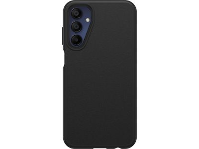 OtterBox React Series Samsung Galaxy A15 4G/5G Black