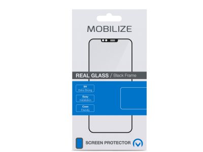 Mobilize Edge-To-Edge Glass Screen Protector OnePlus 12 Edge Glue