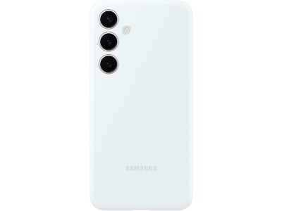 EF-PS926TWEGWW Samsung Silicone Cover Galaxy S24+ 5G White
