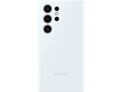 EF-PS928TWEGWW Samsung Silicone Cover Galaxy S24 Ultra 5G White