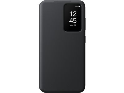 EF-ZS921CBEGWW Samsung Smart View Wallet Case Galaxy S24 5G Black