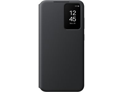 EF-ZS926CBEGWW Samsung Smart View Wallet Case Galaxy S24+ 5G Black
