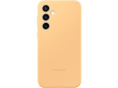 EF-PS711TOEGWW Samsung Silicone Cover Galaxy S23 FE 5G Apricot