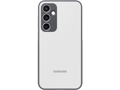 EF-PS711TWEGWW Samsung Silicone Cover Galaxy S23 FE 5G Light Grey
