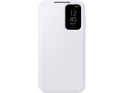 EF-ZS711CWEGWW Samsung Smart View Wallet Case Galaxy S23 FE 5G White
