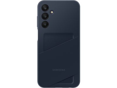 EF-OA256TBEGWW Samsung Card Slot Case Galaxy A25 5G Blue Black