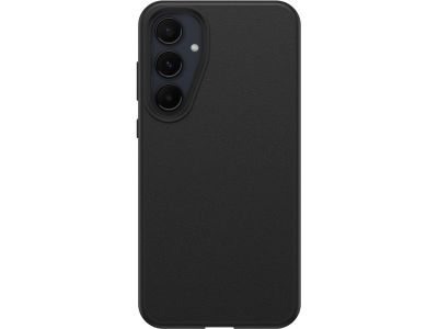 OtterBox React Case Samsung Galaxy A55 5G - Zwart