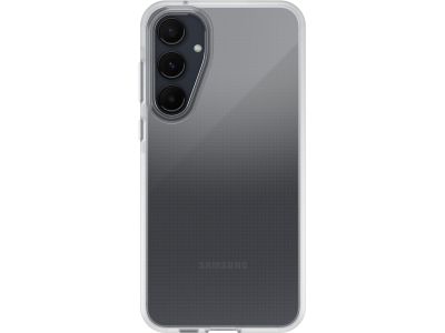 OtterBox React Case Samsung Galaxy A55 5G - Transparant