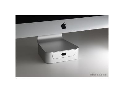 Rain Design mBase for iMac 21.5 inch