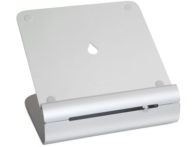Rain Design iLevel2 Adjustable Laptop Stand - Space Grey