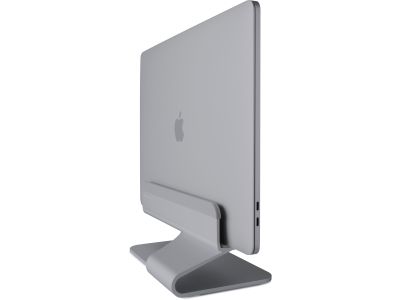 Rain Design mTower Vertical Laptop Stand Space Grey
