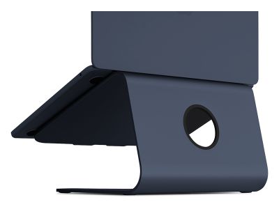 Rain Design mStand Laptop Stand - Donker Blauw