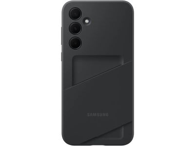 EF-OA356TBEGWW Samsung Card Slot Case Galaxy A35 5G Black