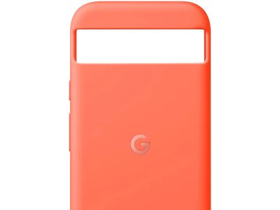 Google Hard Case for Google Pixel 8a Coral