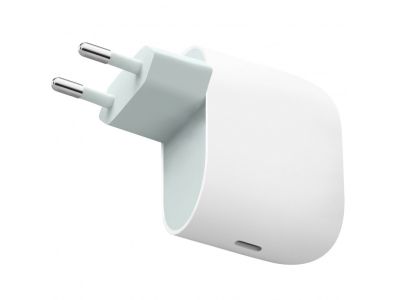 Google Wall Charger USB-C 30W White