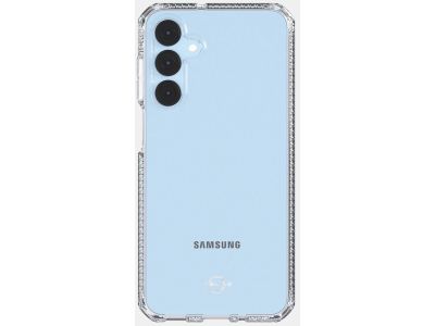 ITSKINS Level 2 SpectrumClear_R for Samsung Galaxy A16 4G/5G Transparent