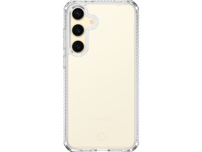 ITSKINS Level 2 SpectrumClear_R for Samsung Galaxy S25+ 5G Transparent