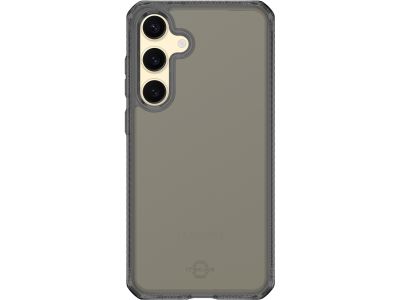 ITSKINS Level 2 SpectrumClear_R for Samsung Galaxy S25+ 5G Smoke