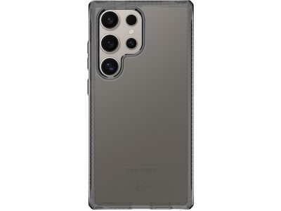 ITSKINS Level 2 SpectrumClear_R for Samsung Galaxy S25 Ultra 5G Smoke