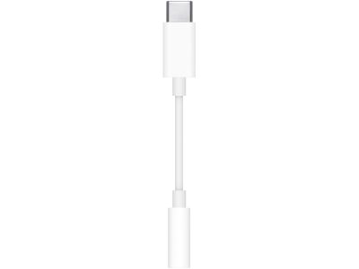 MW2Q3ZM/A Apple USB-C to 3.5mm White