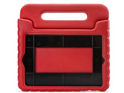 Xccess Kids Guard Tablet Case for Apple iPad Mini (2024) Red