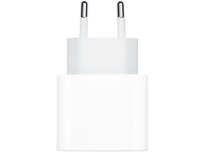 MUVV3ZM/A Apple USB-C Power Adapter 20W White