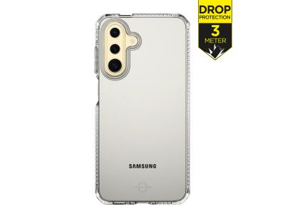 ITSKINS Level 2 SpectrumClear_R for Samsung Galaxy A36 5G Transparent