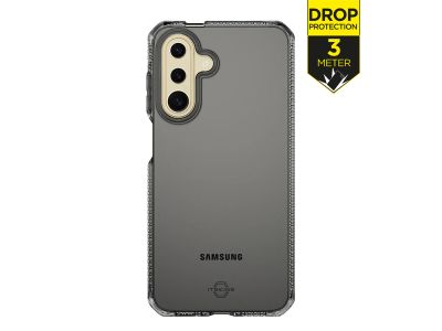 ITSKINS Level 2 SpectrumClear_R for Samsung Galaxy A36 5G Smoke
