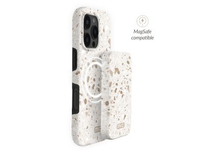 MIO 5000mAh Power Bank Magsafe Compatible Soft Terrazzo