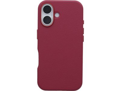 OtterBox Symmetry+ Cactus Leather Case Apple iPhone 16 Foxberry