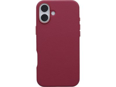 OtterBox Symmetry+ Cactus Leather Case Apple iPhone 16 Plus Foxberry