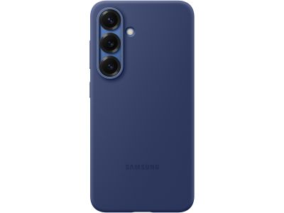 EF-PS931CNEGWW Samsung Silicone Cover Galaxy S25 5G Blue