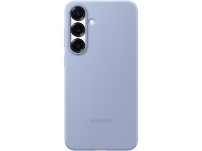 EF-PS936CLEGWW Samsung Silicone Cover Galaxy S25+ 5G Light Blue
