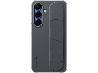 EF-GS931CBEGWW Samsung Standing Grip Case Galaxy S25 5G Black