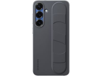 EF-GS936CBEGWW Samsung Standing Grip Case Galaxy S25+ 5G Black