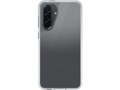 OtterBox React Series Samsung Galaxy A36 5G Clear