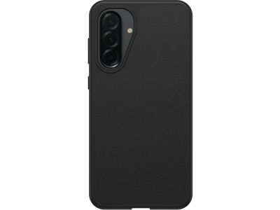 OtterBox React Series Samsung Galaxy A36 5G Black