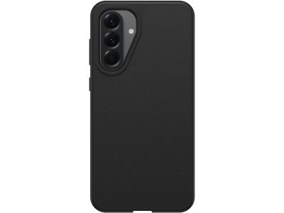 OtterBox React Series Samsung Galaxy A56 5G Black