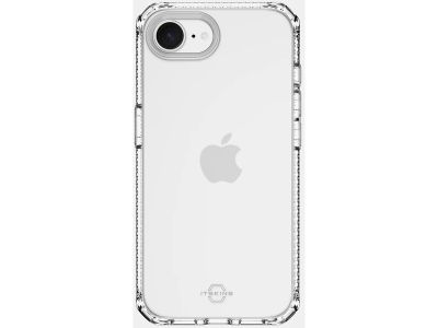 ITSKINS Level 2 SpectrumClear_R for Apple iPhone 16e Transparent